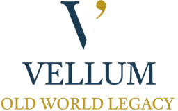 Vellum Logo